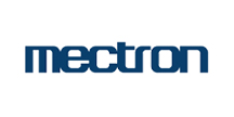 Mectron logo