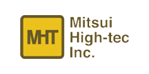 Mitsui High-tec logo