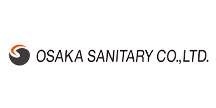 Osaka Sanitary logo