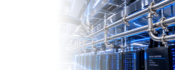 Data Center Cooling