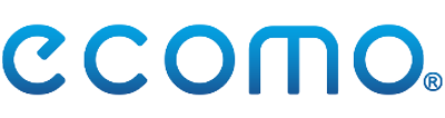 ECOMO logo