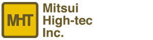 Mitsui High-tec logo