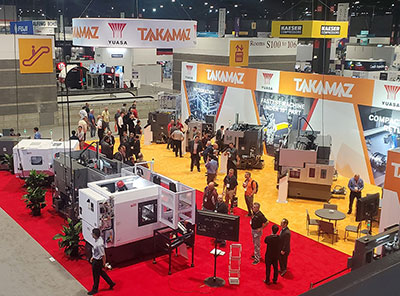 IMTS 2024
