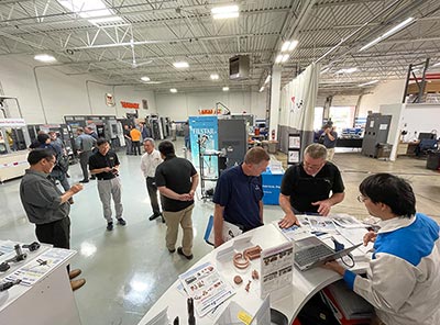 Yuasa Open House