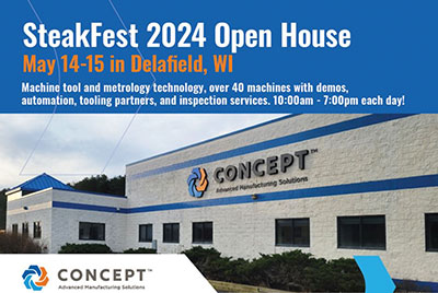 Open House "STEAKFEST"