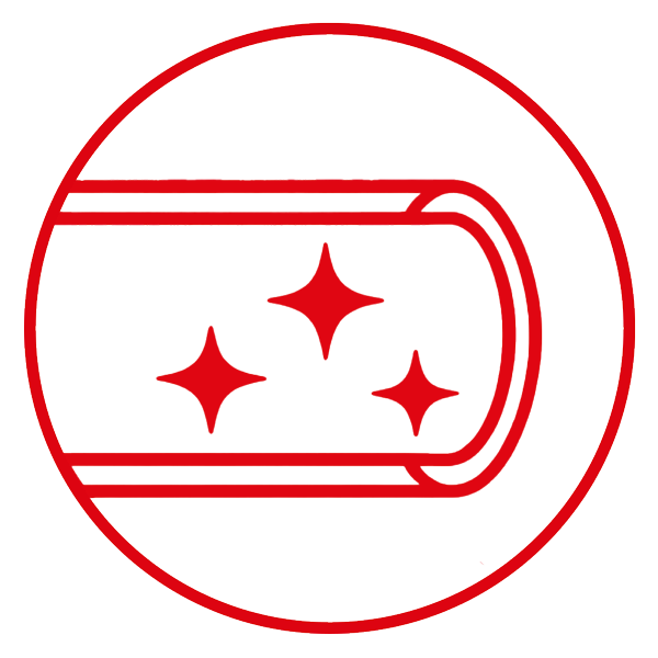 High Purity Icon