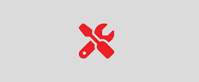 Parts Service Icon